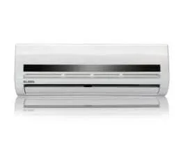 Linha Split Hi-Wall Silent